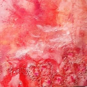 Meet your Posher, Lacy